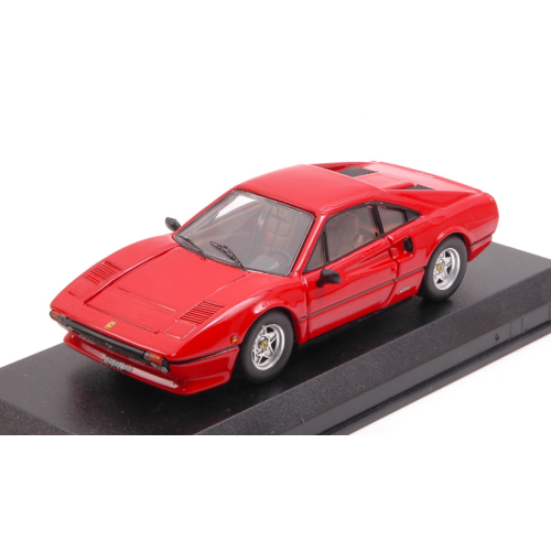 【レア!!】 Ferrari 308 GTB QV BEST MODE 1/43 レア!!】 Ferrari 308 GTB QV BEST MODE 1/43
