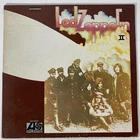 Led Zeppelin II 1977 LP Columbia House Club Edition SD 19127 Gatefold Vinyl