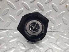 ?47097? Mercedes-Benz R129 320SL Coupe Armaturenbrett Hocht&ouml;ner Lautsprecher 1298204502