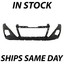 NEW Primered Front Bumper Cover for 2022 2023 2024 Hyundai Tucson Limited w/Park