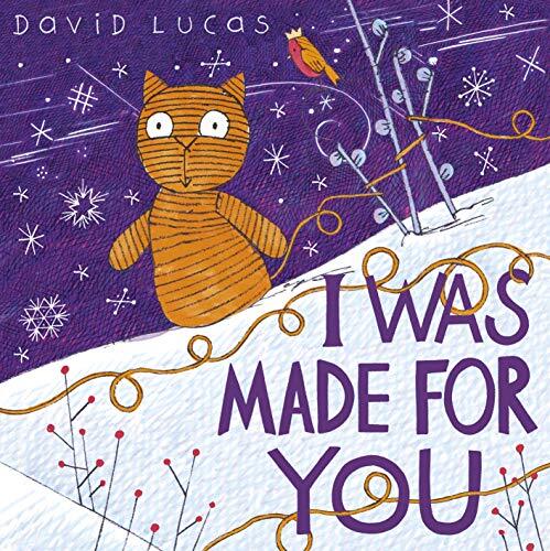 I Was Made For You.by Lucas  New 9781783447671 Fast Free Shipping** - Image 3