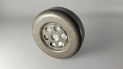 Vintage Heathkit HR-10B small 1 inch internal speaker 1968 -  Ships Fast  