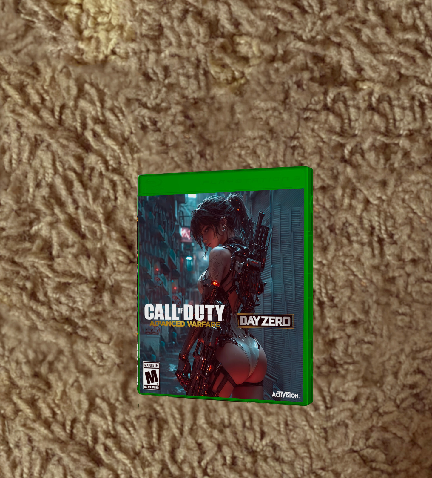 Call Of Duty Series PS3 | XBOX | CUSTOM COVER ARTS ONLY - NO GAME | eBay