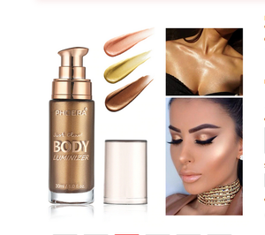 highlighter and illuminator