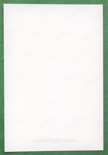 THE BOYZ Be Aware Whisper 7th Mini Album Member Photo Prints A6 Official - Picture 2 of 14