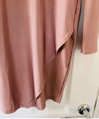 sage green drop waist dress The Coco Dropped Waist Maxi Dress | Meshki main image 0