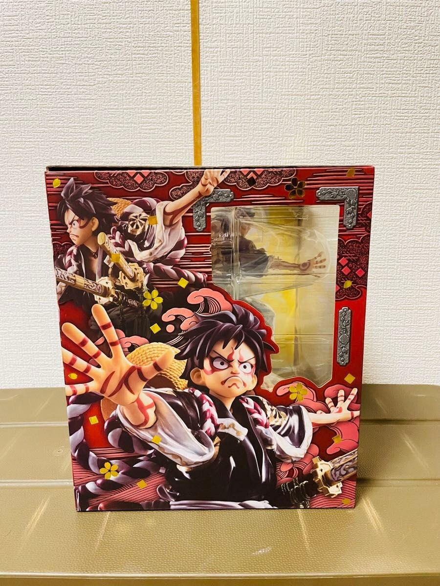 NEW MegaHouse P.O.P ONE PIECE 