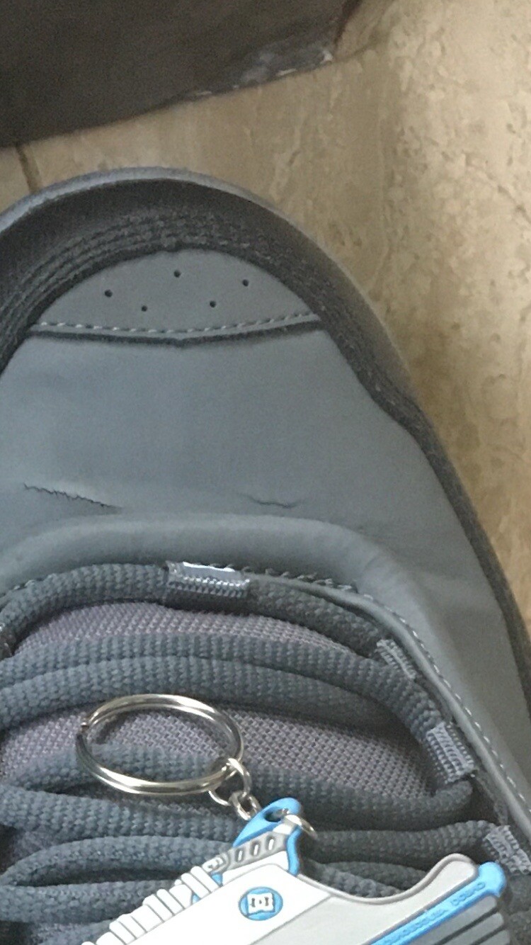 stevie williams dc shoes