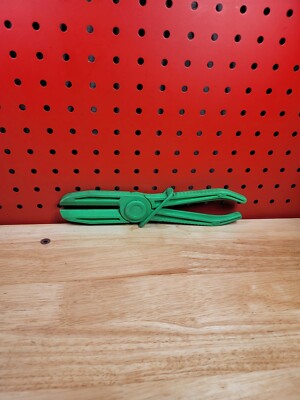 MATCO Green LLC1 10'' Locking Hose Pinch Off Pliers