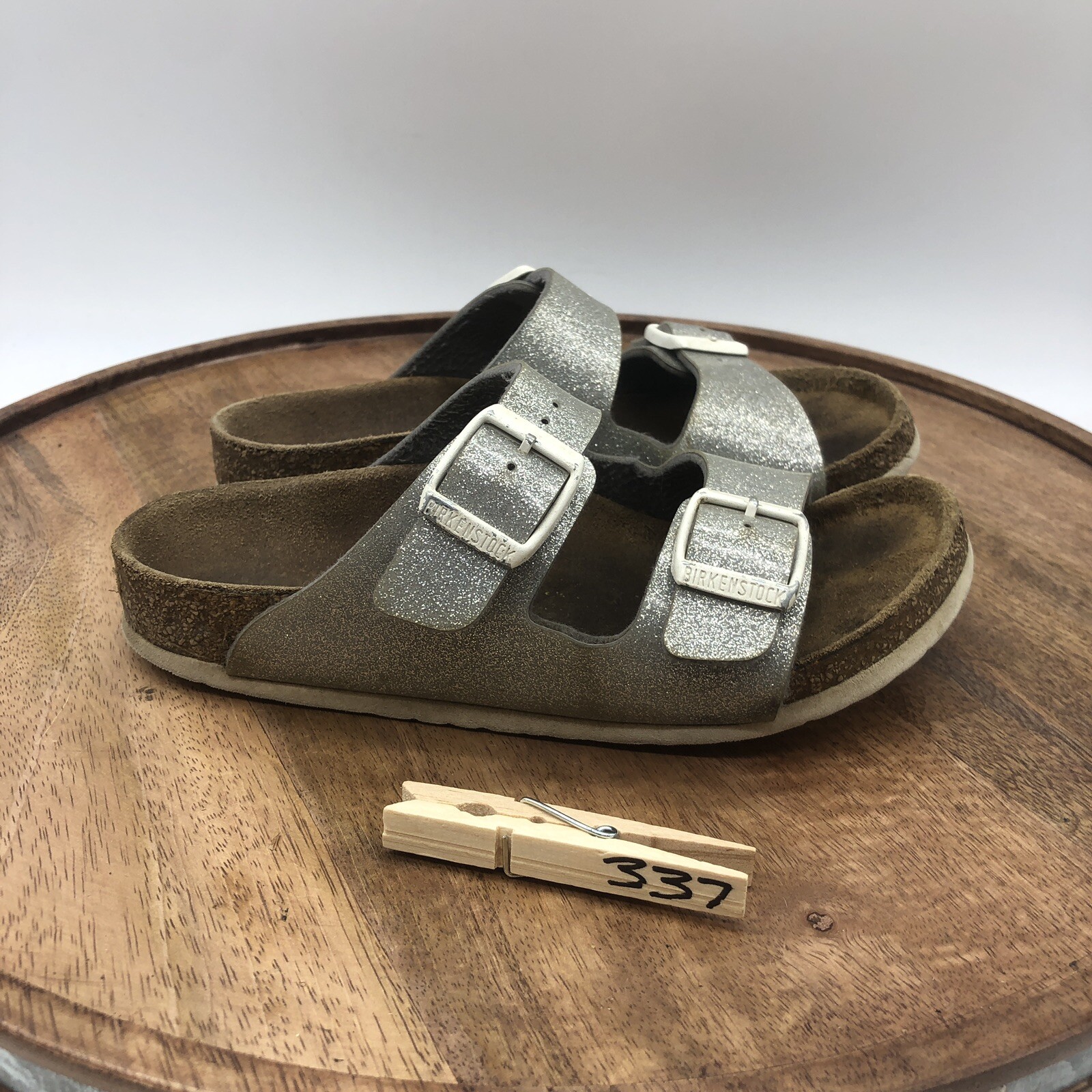 birkenstock 32