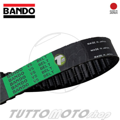 Cinghia Trasmissione Dayco Aprilia SR Ditech - SR R Factory 50cc - Foto 10