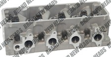New Chevy 2.2 Ohv Cylinder Head 391 391s Gmc Sonoma S10 Grumman 1994 - 1997
