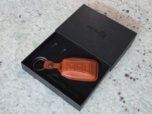 Lotus Emira Key compatible keycover (in Giftbox) - Picture 20 of 20