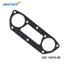 62T-13674-00-00 Air Cool Cover Gasket For Yamaha Waverunner SUPER JET Oversee