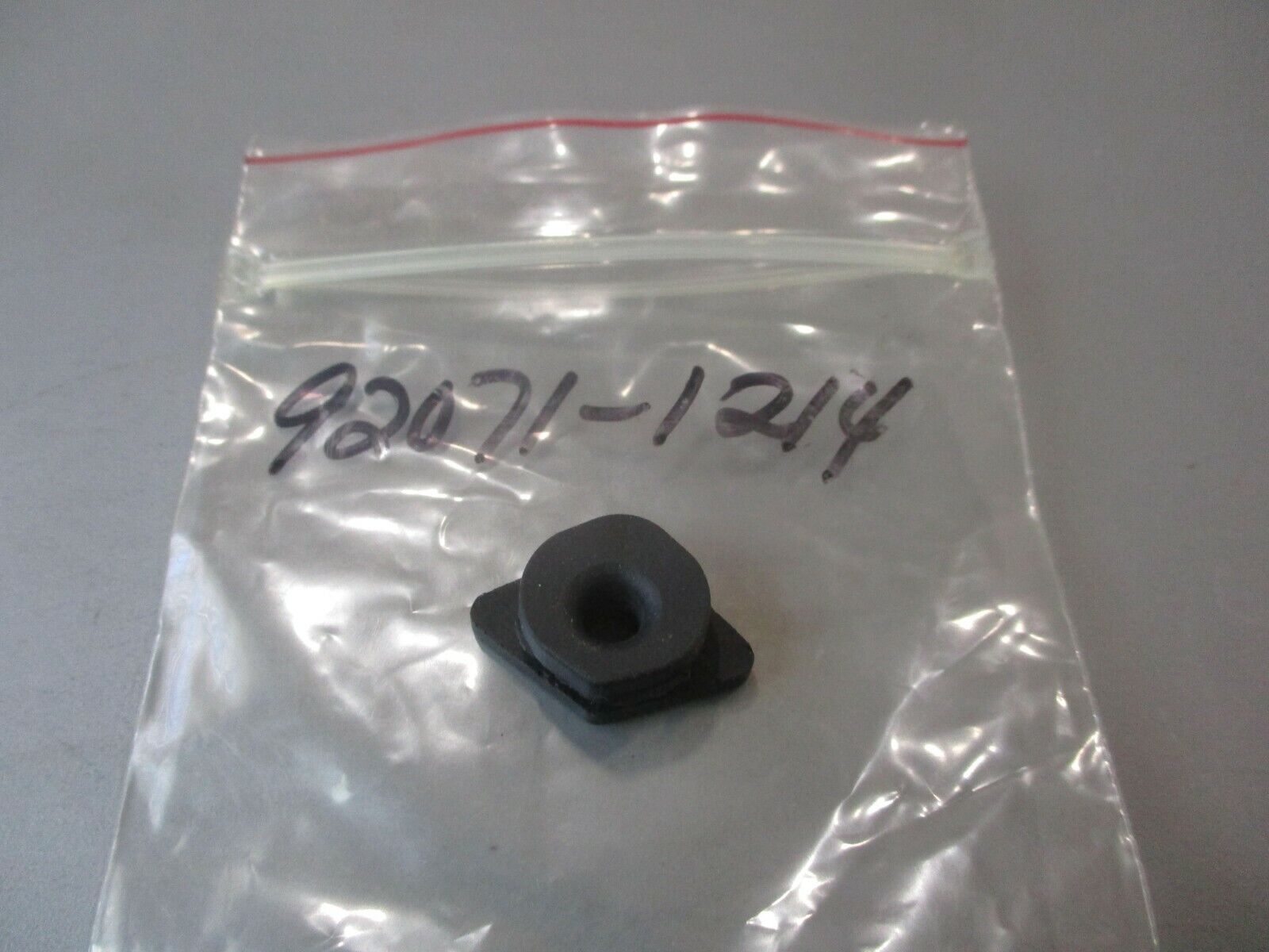 NOS Kawasaki OEM Grommet 1993-1999 ZX1100 Ninja ZX-11 92071-1214 