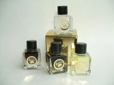 Zelda's Pure Perfume Body Oils – Egyptian Musk or 70+ Scents 1/8 oz Cube Bottle