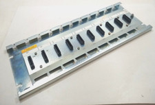 Bosch PC 200 Base Module Mounting Rack 10 Slots 038382-110401 PC200 10 Ports