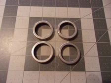 J-Loy SB1437-5 (4) Valve Seats Manley 30520