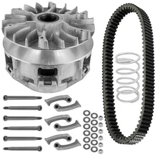 Primary Drive Clutch w/Weight Spring Belt Can-Am Outlander / Max 570 2018-2022