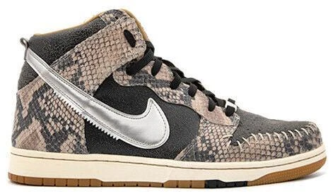 Nike Dunk Cmft Prm Qs Snake Skin