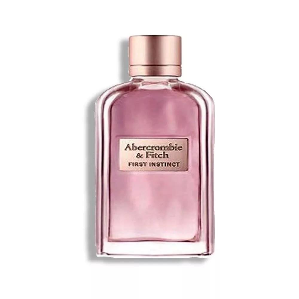 Abercrombie & Fitch first Instinct 香水 Amazon.com : Abercrombie & Fitch First Instinct | Eau de
