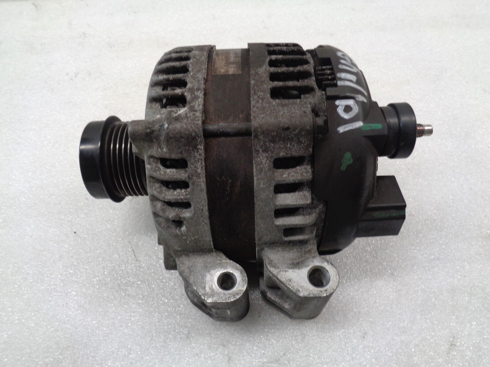 14-19 Maserati Ghibli 3.0L Engine Alternator Generator 30318724485 OEM AK2402127