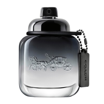 3386460086349 Coach for Men woda toaletowa spray 40ml Coach | eBay