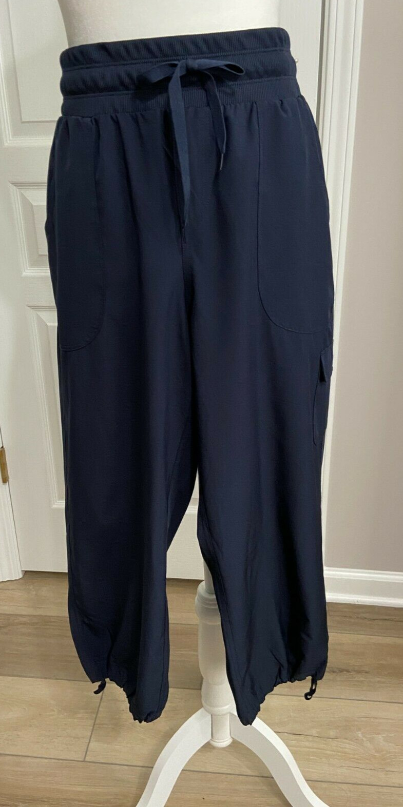 RBX Life Life Active Capri Pants. Size 