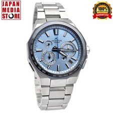 Casio Oceanus OCW-T6000BV-2AJR 20TH ANNIVERSARY LIMITED Solar Men Watch JAPAN