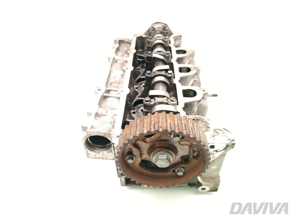 Nissan Juke Motorkopf 1.5 dCi Diesel 81kW (110 HP) 110421615R 2012 SUV