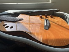 Cordoba 06010 Acoustic-Electric Guitar - Brown