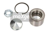 Maxgear 33-0115 Radlagersatz FüR CitroËN Passend FüR Fiat Peugeot