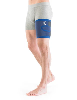Neo G Thigh & Hamstring Support - Class 1 Medical Device: Free Delivery