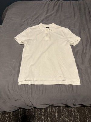 Tom Ford Cotton Pique Polo Shirt
