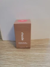 NEW rhode Pocket Blush Buildable Hydrating Cream Blush - Spicy Marg 5.3g