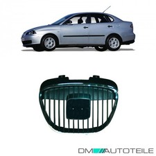 Kühlergrill Kühlergitter mitte für Seat Cordoba Ibiza III 6L2 6L1 Bj. 2002-2006