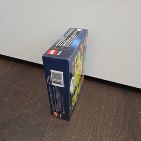 LEGO DC Comics Super Heroes: Batman: the Penguin Face Off (76010)