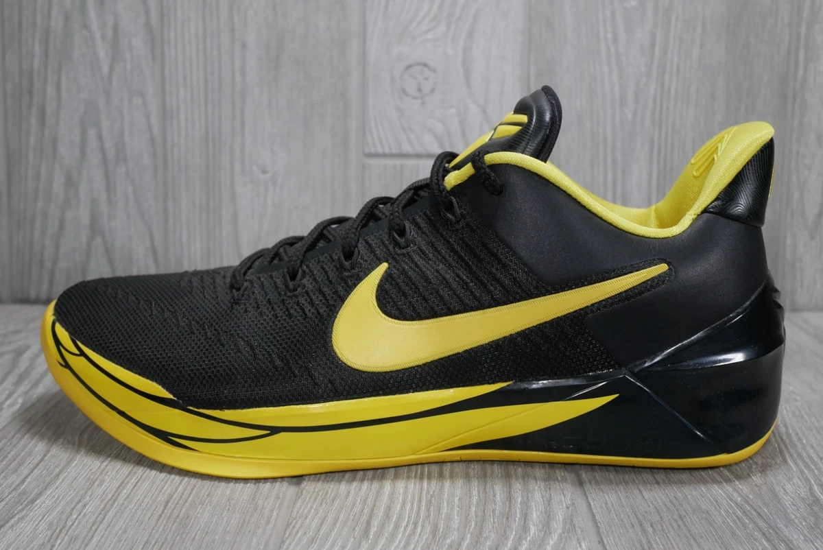 Las mejores ofertas en Nike Kobe A.D. Oregon | eBay
