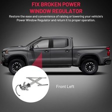 Window Regulator And Motor Assembly - 2004 Ford F-150 | O'Reilly Auto Parts - Foto 10