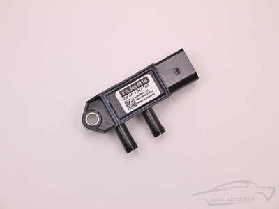 ORIGINAL VW Abgasdruck Sensor Differenzdruckgeber VAG 03L906051B AUDI SEAT SKODA