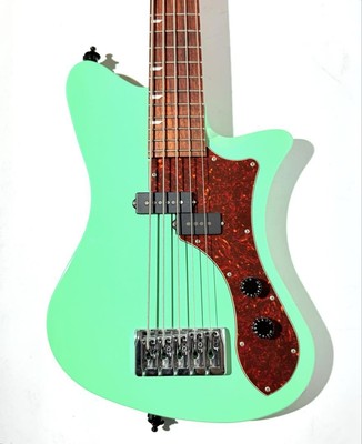 【入手困難品】Ryoga SKATER A-501 SP 5弦ベース 入手困難品】Ryoga SKATER A-501 SP 5弦ベース 入手困難品】Ryoga SKATER