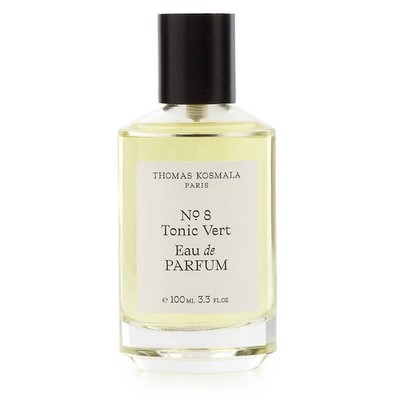 Thomas Kosmala Unisex No. 8 Tonic Vert EDP 3.4 oz Fragrances 5060412110273