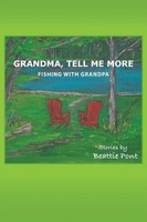Beattie Pont | Grandma, Tell Me More | Taschenbuch | Englisch (2013)