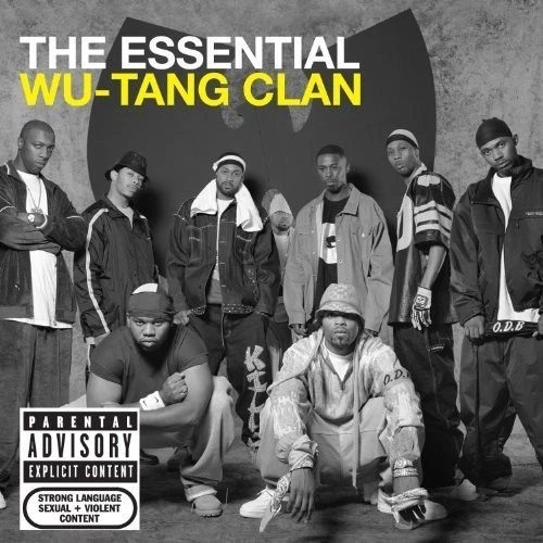 Wu-Tang Clan Music CDs for sale | eBay