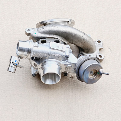 FORD FIESTA MK8 ST 1.5 ECOBOOST 2017-2023 NEW GENUINE TURBO