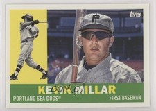 2022 Topps Pro Debut MiLB Legends Kevin Millar #MILB-2 0h29