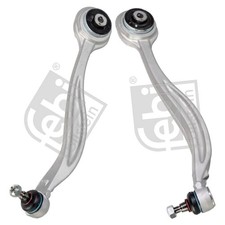 Febi Bilstein Querlenker Set Links Rechts f&uuml;r Mercedes X204 GLK-Klasse 08-15