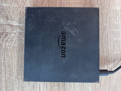 Amazon Fire TV Media Streamer
