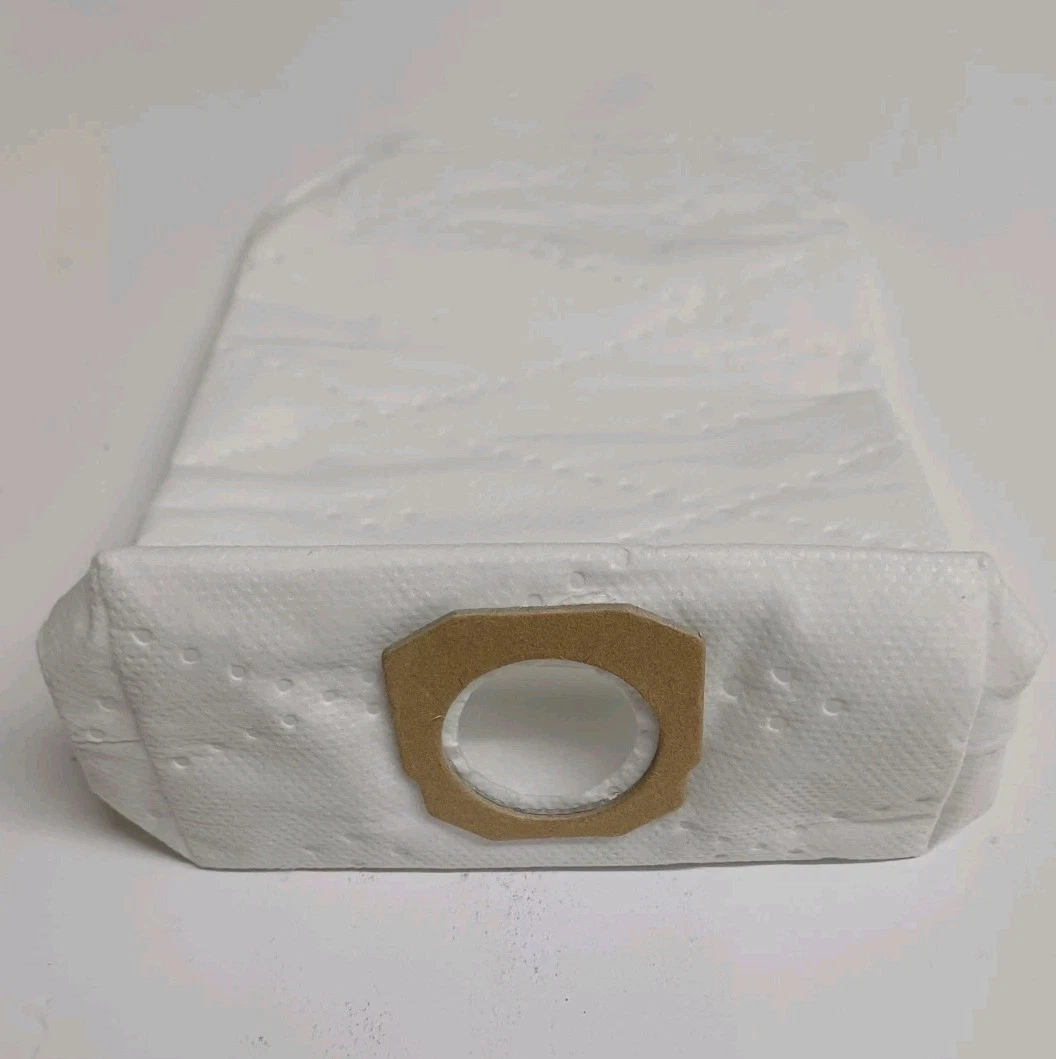 Sacchetti Aspirapolvere Piuma Excellent Type B6501 C Per Imetec G44050, Confezione Sostitutiva - 2