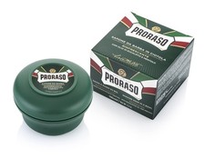 Proraso Shaving Soap Premium Italian Barber S...